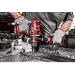 Cordless Drill FLEX DD 4G 18.0-EC (body only)