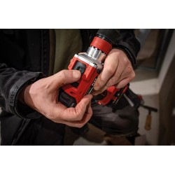 Cordless Drill FLEX DD 4G 18.0-EC (body only)