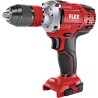 Cordless Drill FLEX DD 4G 18.0-EC (body only)