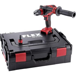 Cordless Drill FLEX DD 4G 18.0-EC (body only)