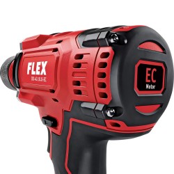 Akutrell FLEX DD 4G 18,0-EC, 5.0 aH