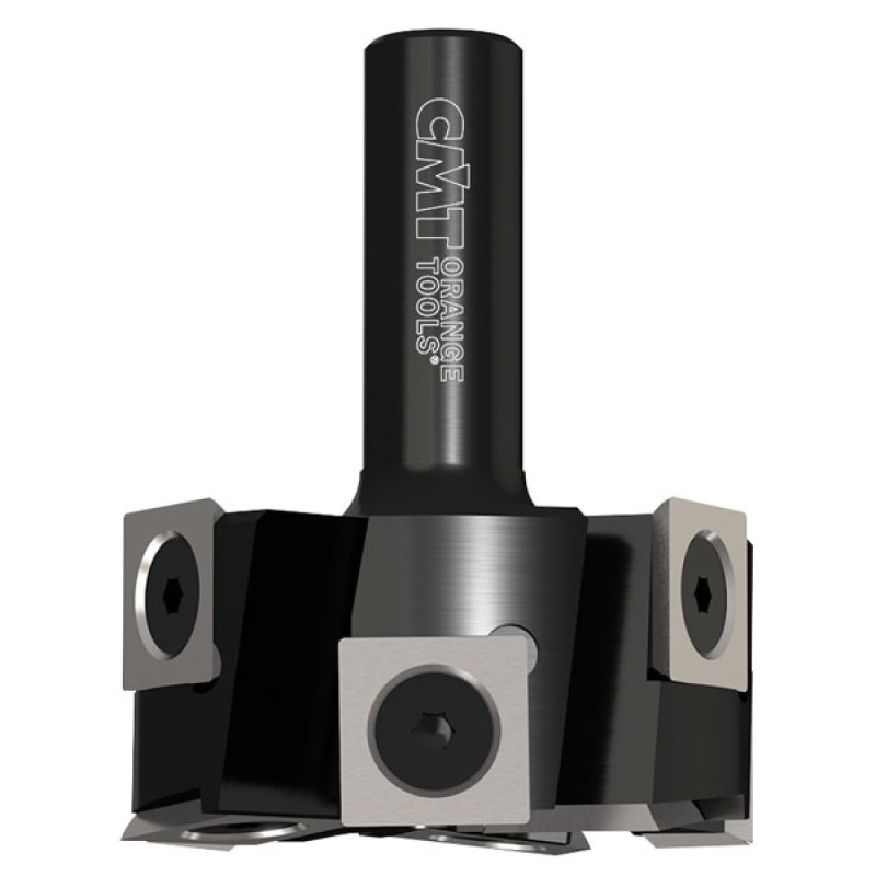 Tasandusfrees HM Z6+3 S-12 D-50.8x25.4x63.5