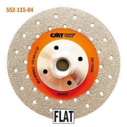 Teemant ketas D-115 S-M14 MEDIUM-FINE