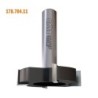 Tasandus otsfrees Z3 HM S-8 D-34.9x9.5x57 RH