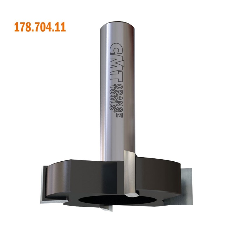 Tasandus otsfrees Z4 HM S-12 D-50.8x12.7x63.5 RH