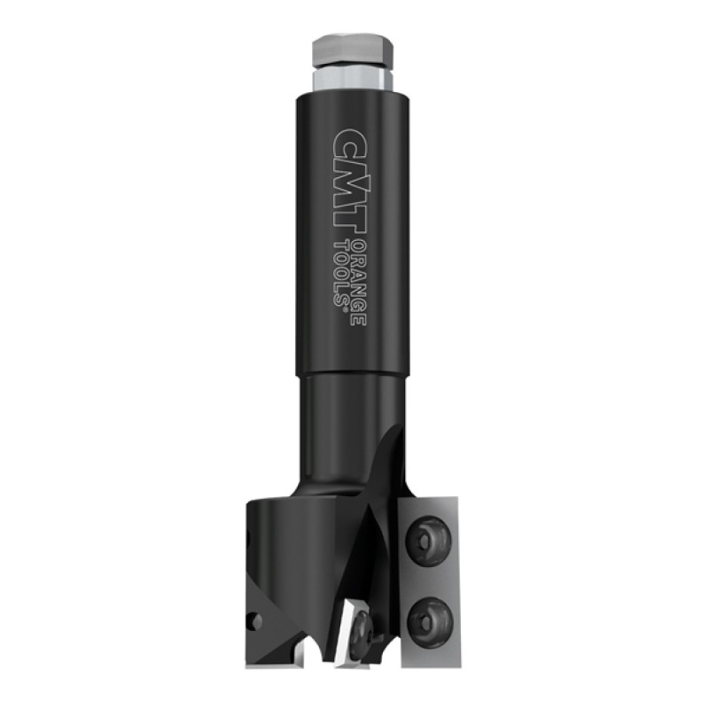 Otsfrees, vahet.teradega Z2+2 40x30x100