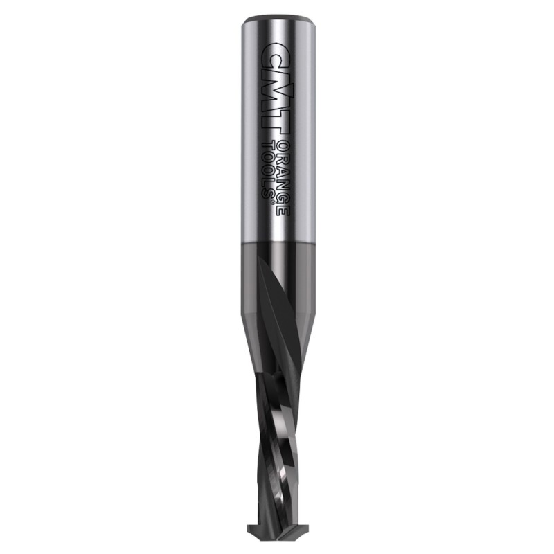 Üles-alla v.spiraal frees Z2+2 HM D-9.8x25x83 S-12  RH DLCS