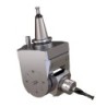 Üles-alla v.spiraal frees Z2+2 HM D-9.8x25x83 S-12  RH DLCS