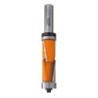 Kopeerfrees topelt laagriga HM Z2+2 S-6.35 D-12.7x25.4x80