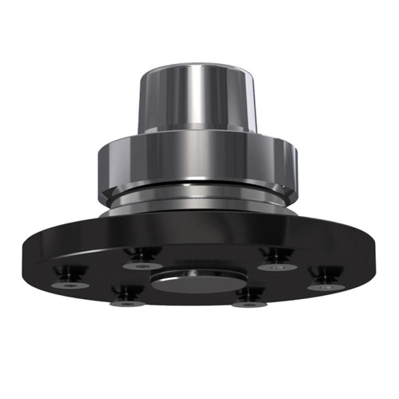 CNC saeketta kinnitus, HSK-63F F-30x2.5mm D2-110mm