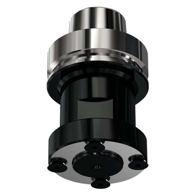 CNC saeketta kinnitus, HSK-63F F-30x2.2mm D2-59mm
