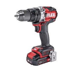 Cordless impact drill FLEX PD 2G 18.0 EC (body only)