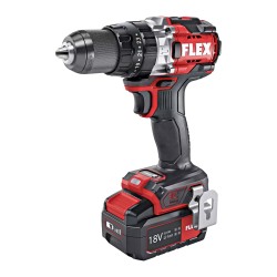 Cordless impact drill FLEX PD 2G 18.0 EC (body only)
