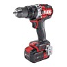 Cordless impact drill FLEX PD 2G 18.0 EC (body only)