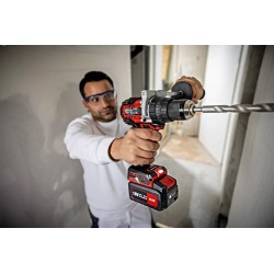 Cordless impact drill FLEX PD 2G 18.0 EC (body only)
