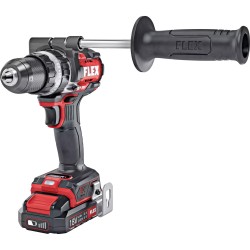 Cordless impact drill FLEX PD 2G 18.0 EC (body only)