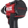 Cordless impact drill FLEX PD 2G 18.0 EC (body only)