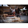 Cordless impact drill FLEX PD 2G 18.0 EC (body only)
