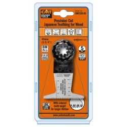 Precision Cut BIM 65X50mm 50pcs