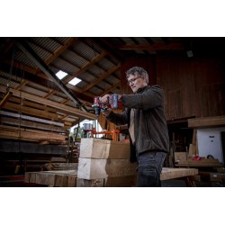 Cordless impact drill FLEX PD 2G 18.0 EC (body only)