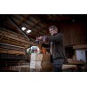 Cordless impact drill FLEX PD 2G 18.0 EC (body only)