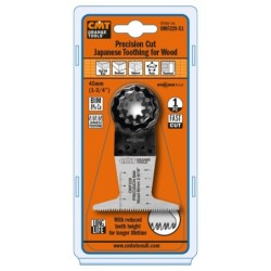 Precision Cut BIM 65X50mm 5pcs