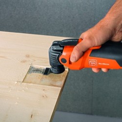 35mm Precision Cut, Japan toothing for Wood. Long Life