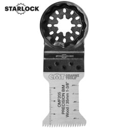 35mm Precision Cut, Japan toothing for Wood. Long Life