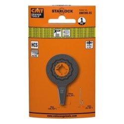 CUT FOR WOOD 4MM HCS 11X16MM