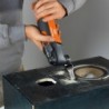 20mm Plunge and Flush-Cut for Wood  Nails. Long Life