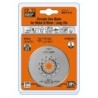 85mm Circular Saw Blade for Wood  Metal. Long Life