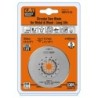 85mm Circular Saw Blade for Wood  Metal. Long Life