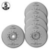 85mm Circular Saw Blade for Wood  Metal. Long Life