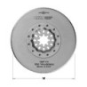 85mm Circular Saw Blade for Wood  Metal. Long Life