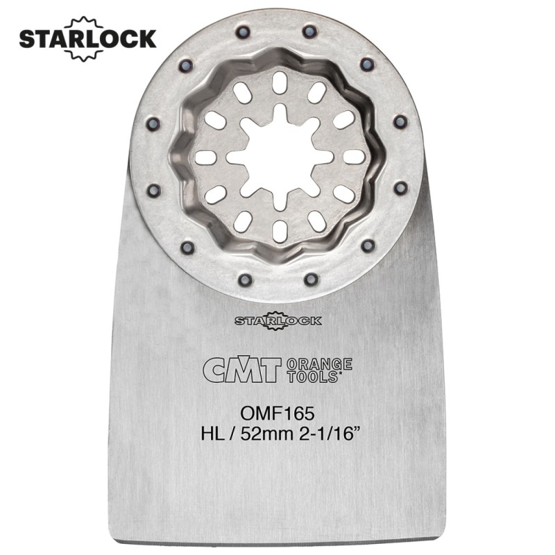 52mm Flexible Scraper Blade for all materials