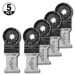 35mm Precision Cut, Japan toothing for Wood