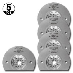 85mm Radial Saw Blade for soft materials