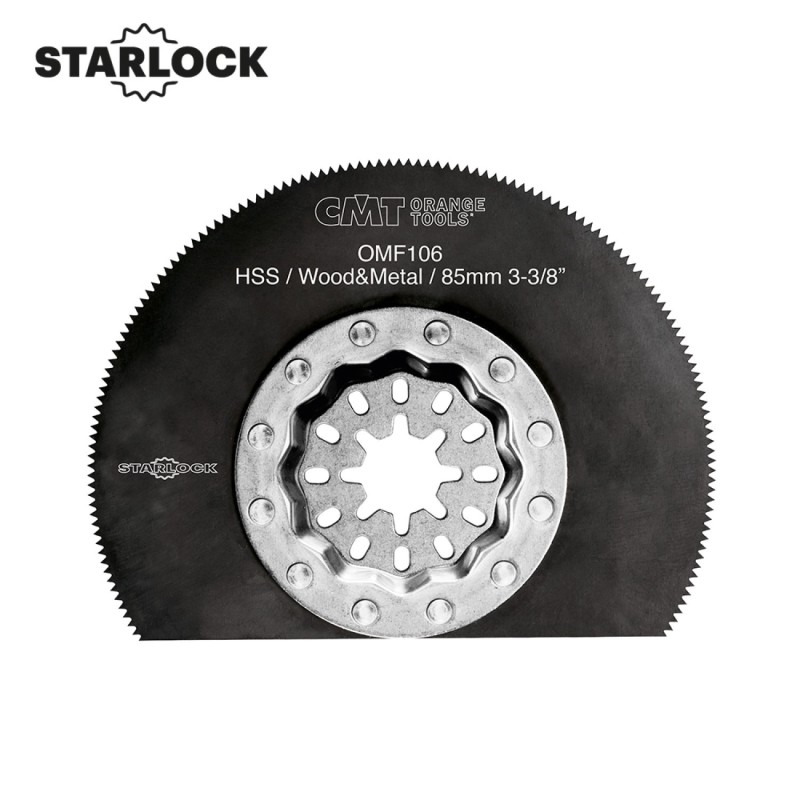 85mm Radial Saw Blade for Wood  Metal