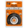 85mm Radial Saw Blade for Wood  Metal