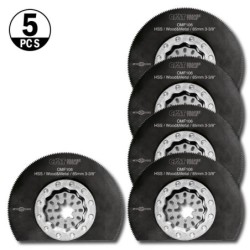 85mm Radial Saw Blade for Wood  Metal