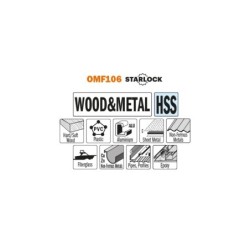 85mm Radial Saw Blade for Wood  Metal