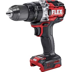 Akumuliatorinis smūginis gręžtuvas FLEX PD 2G 18,0 EC/5.0 aH