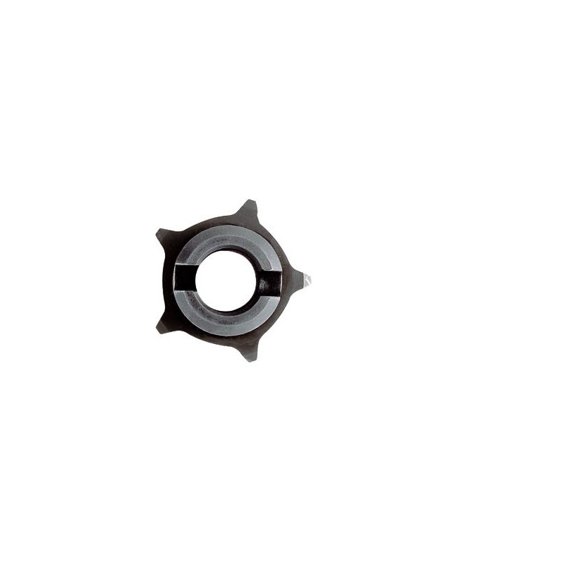 Gear 12-17 mm for rail (SG 230)