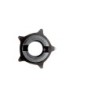Gear 12-17 mm for rail (SG 230)