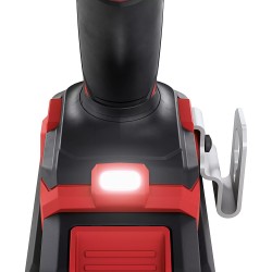 Cordless Drill-Driver FLEX DD 2G 18.0V LD (body, without box)