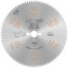 Saeketas laminaadile ja HPL D-168x1.8x1.2x20 Z-52 TCG NEG