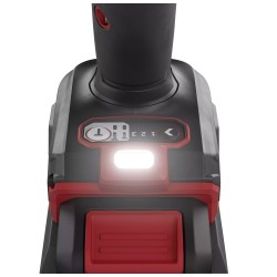 Cordless Impact Driver FLEX ID 1/4" 18.0 EC