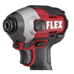 Cordless Impact Driver FLEX ID 1/4" 18.0 EC