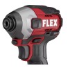 Cordless Impact Driver FLEX ID 1/4" 18.0 EC