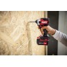 Cordless Impact Driver FLEX ID 1/4" 18.0 EC